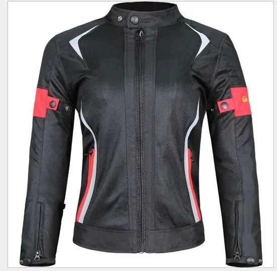 Custom Motorcycle Jacket2