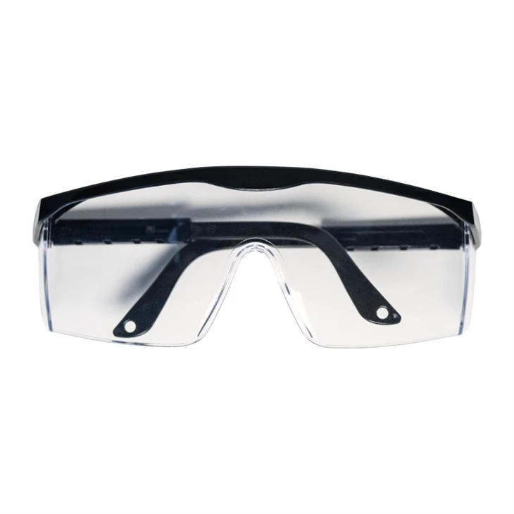 Sports Safety Goggles9