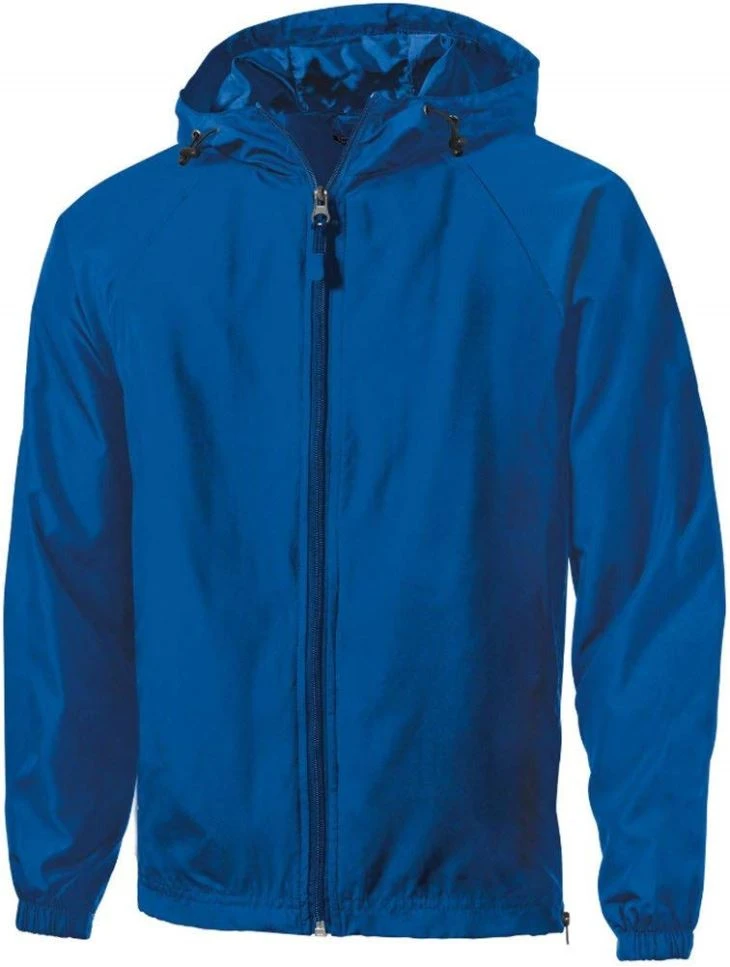 Waterproof Hooded Casual Jacket